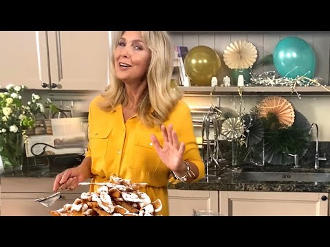 Kraków ze smakiem - Chrust Ewy Wachowicz