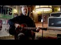 Rolling Stone Session: Billy Bragg - "No One Knows Nothing Anymore"
