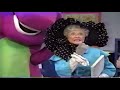 Barney And Friends Honk Honk A Goose On The Loose Part 1