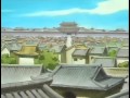 Fushigi Yuugi Episode 1 English Dub