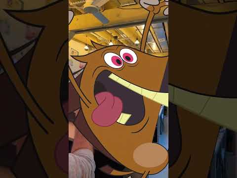 Zig & Sharko - A DAY AT THE OFFICE (SPECIAL) Best cartoon collection | Xilam Animation