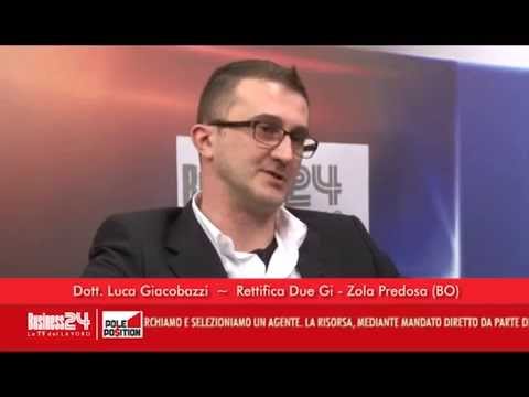 Pole Position puntata 63: Rettifica Due Gi - Bologna