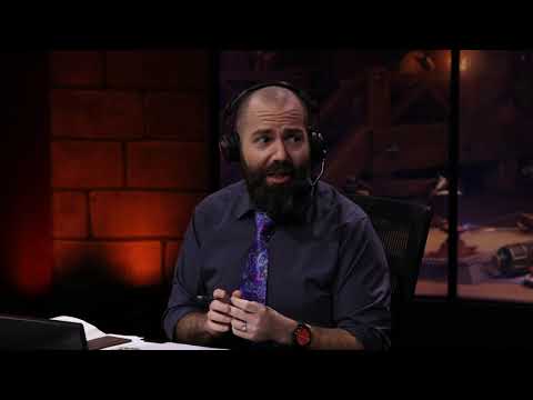 Bunnyhoppor vs Jarla - Hearthstone Grandmasters Europe S2 2019 - Week 3