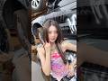 You Don T Know About Me BABYMONSTER 베이비몬스터 RORA 로라 PSYCHO PSYCHO Challenge Shorts