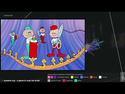 Es war einmal … das Leben -- Harte Schale, weicher Kern - Das Knochenmark | Episode 4 1986