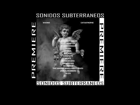 | Premiere | UNREALNUMBERS - Circle Empire | [Khoinix]