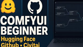 Stop Guessing! Want to Learn ComfyUI?