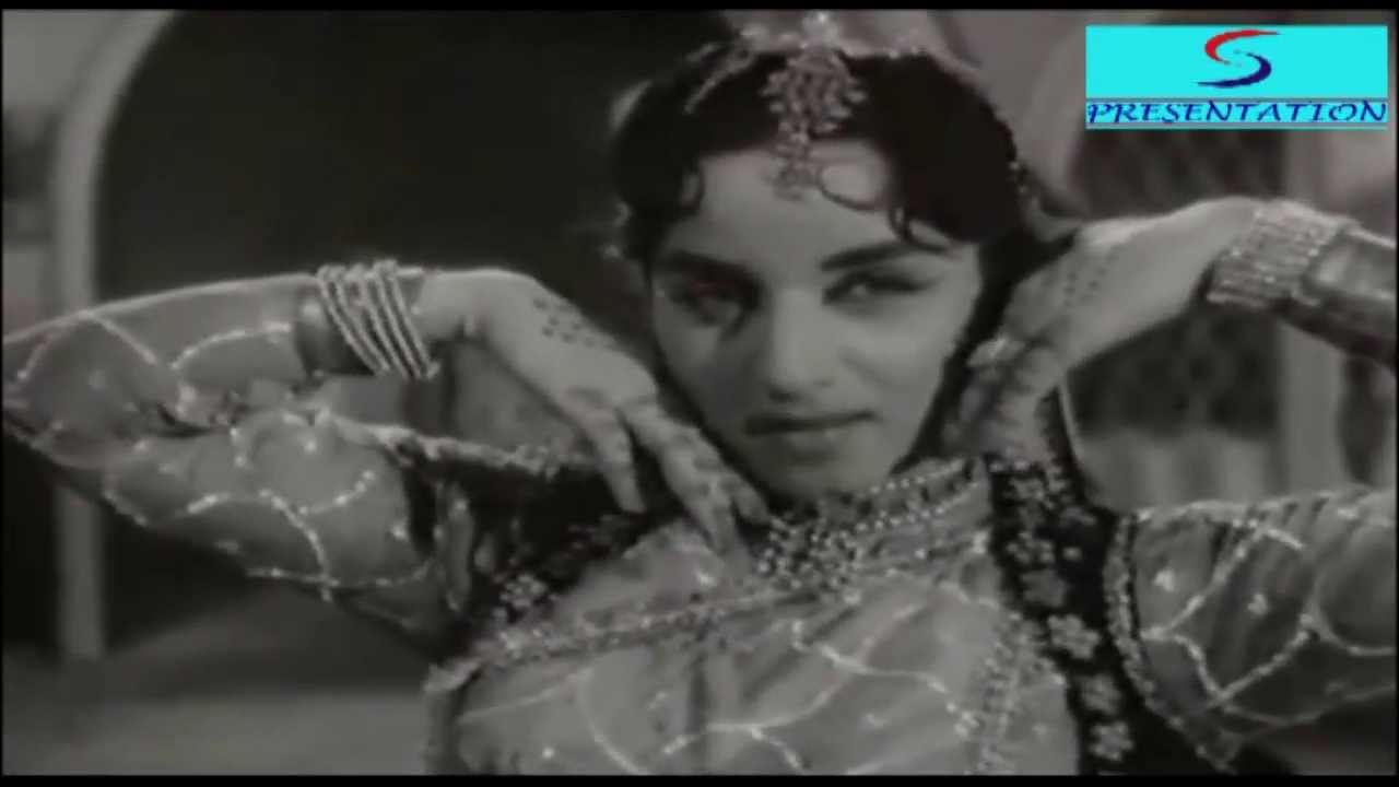 Nazar Teri Kaisi Badal Gayi Re Lyrics | Nakli Nawab | Asha Bhosle | Babul