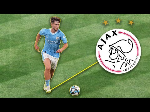 Here's Why Ajax Want James McAtee
