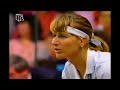 Steffi Graf Vs Anke Huber Brighton 1992 SF