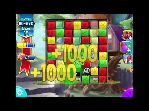 Pet Rescue Saga Level 3289 To 3291