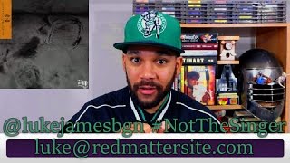 Lance Skiiiwalker - Introverted Intuition Album Review (Overview + Rating)