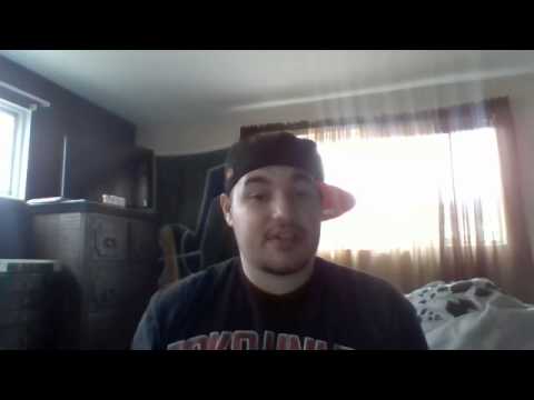 SmokeRings #4  (Talking MMA, Boxing, Glory Kickboxing, life and more)