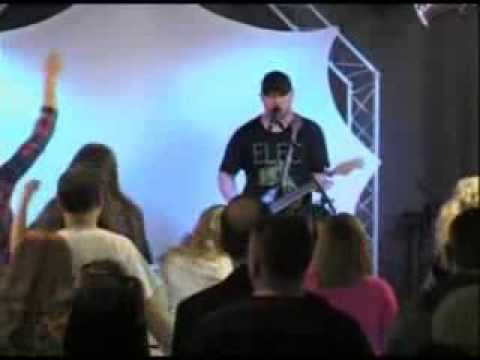 Convinced - Jake Hamilton