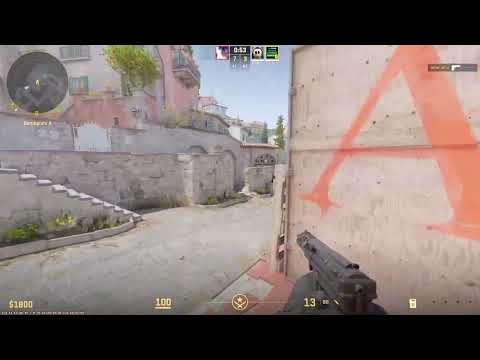 Clip   Highlight   CS2   Match 1   1121am 2025 07 05 21 28 20 117