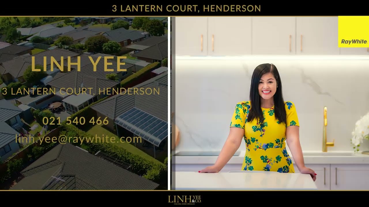3 Lantern Court, Henderson