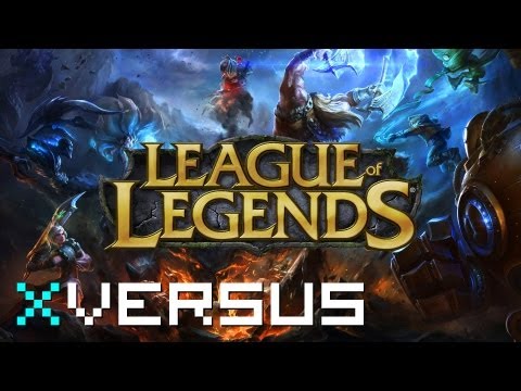 Versus - Jax And Udyr (Top) Platinum North America [EP.31]