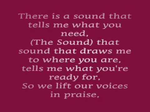 The Sound