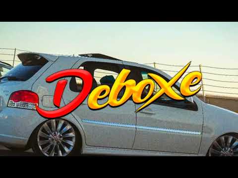 Deboxe - Tropinha do Arranca Diu - CAIK ft. MC 3L (Sem Vinheta)