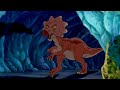 The Underground Beast The Land Before Time