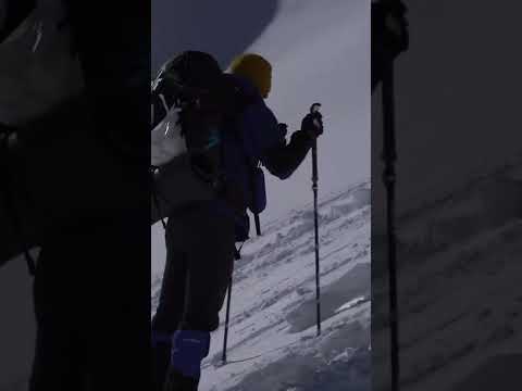 園芸 登山家の登山戦略