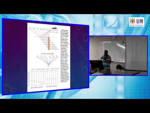 ZGE373 Lecture 22 May 2014