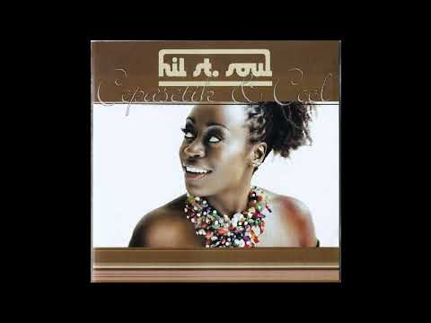 Hil St. Soul - Pieces