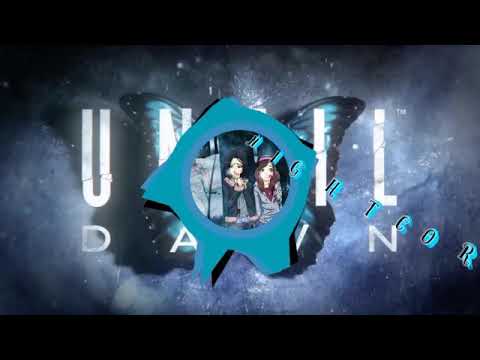 Nightcore O' Death Re-upload (Until Dawn)