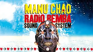 Manu Chao - Clandestino (Live) [Official Audio]