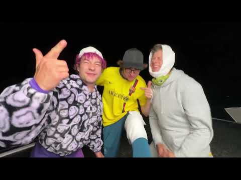 Justek, Danielo & Zwykły - S.O.R (Official Video) FRIENDZ - G.O.A.T xD