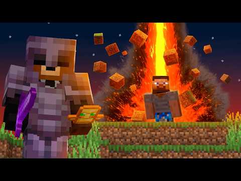 Orbital Strike Cannon vs BIGGEST Server Owner