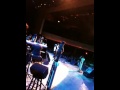 Wanda Jackson and Jack White, Live Debut