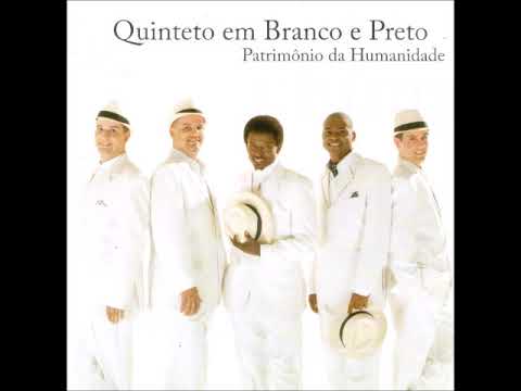 Quinteto Em Branco e Preto  - Prisão Especial