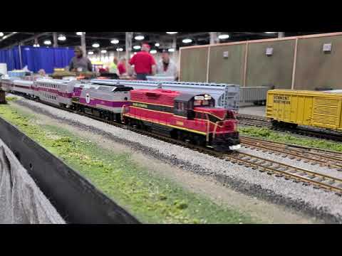 Ho scale Mass Coastal MC-1