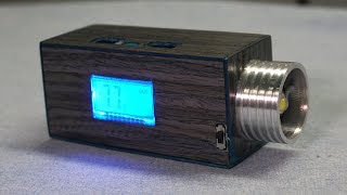 Making a Simple Power Bank with Flashlight