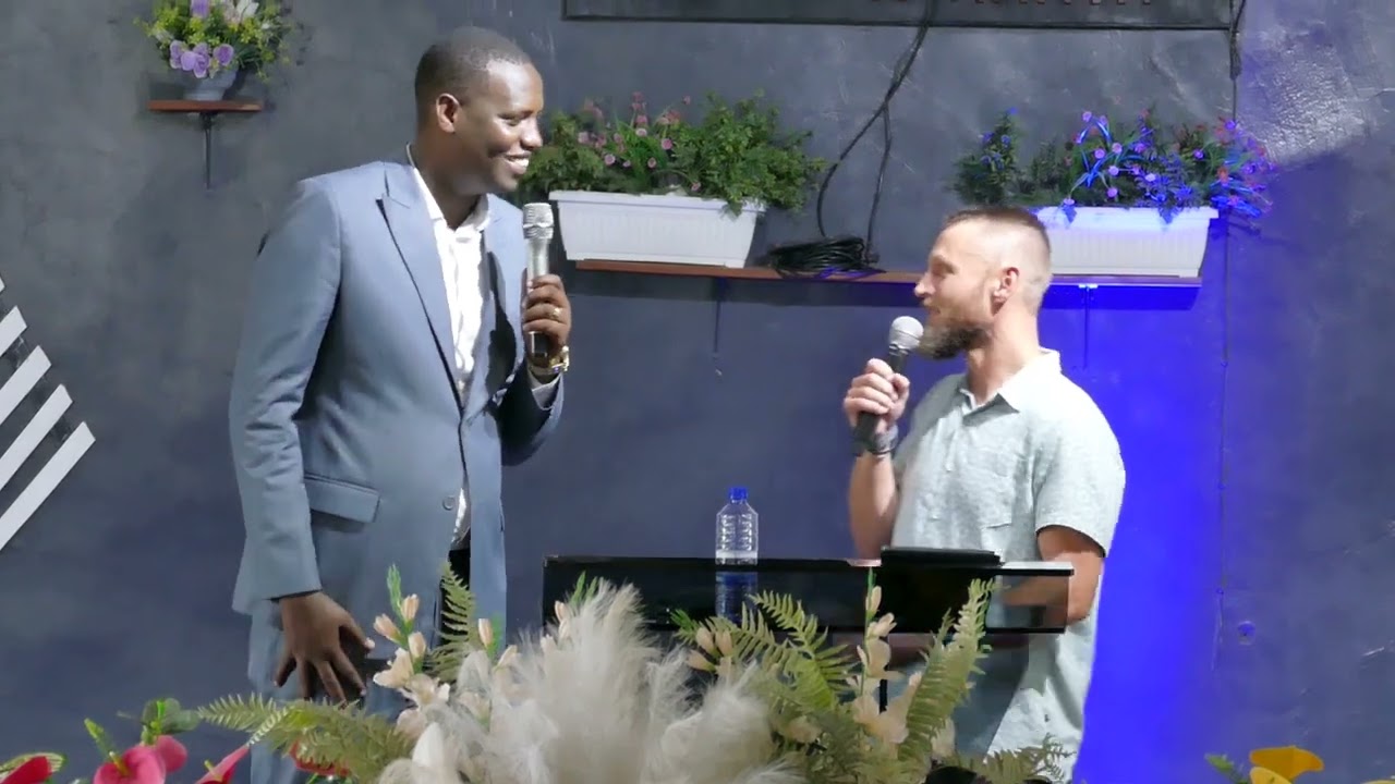 Gifts of the Holy Spirit