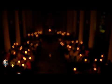 Archdiocese of Mobile: Easter Vigil Mass Sat., April 19, 2025