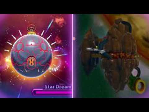 Intermezzo without the Leading Battlerock (Mario/Kirby Mix)