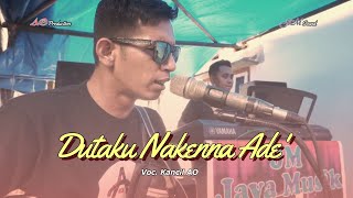 Download lagu DUTAKU NAKENNA ADE' - Kancil AO Live electone bugis 2023 - JM music Entertainment mp3