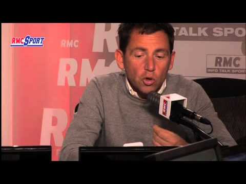 After Foot / « C'est le groupe qui écarte Nasri » 28/02