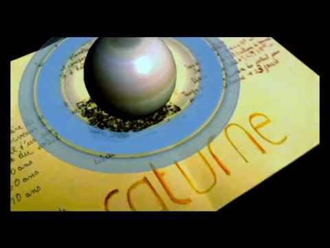 Mirage PlanetARium Video