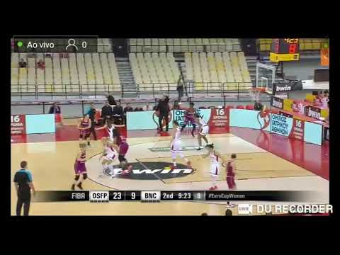 Olympiakos  vs Namur