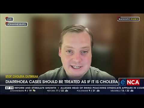 Discussion | Diarrhoea cases should be treated as Cholera - experts