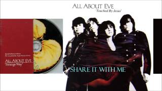 ALL ABOUT EVE Share It With Me