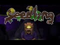 Seedling Walkthrough Both Endings
