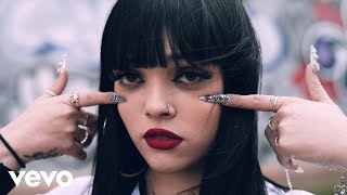 La Xinni - Decidida 🌸💸✨💕 (Video Oficial)