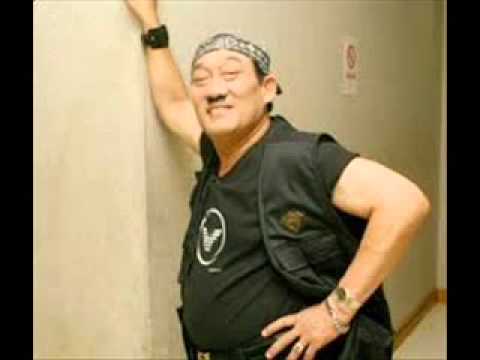 Kabar Duka Pelawak Jojon Meninggal Dunia