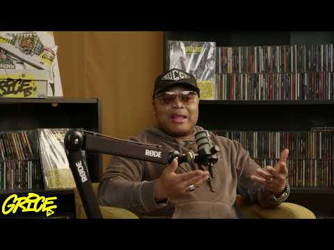 Alibi Montana: His Journey, Menace Records & the Launch of ARTS TOP | Interview with Grice TV