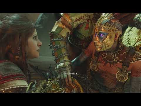 Gna dead BY A GLITCH!!! God of war Ragnarok