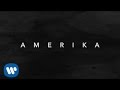 Young The Giant: Amerika (Official Visualizer)
